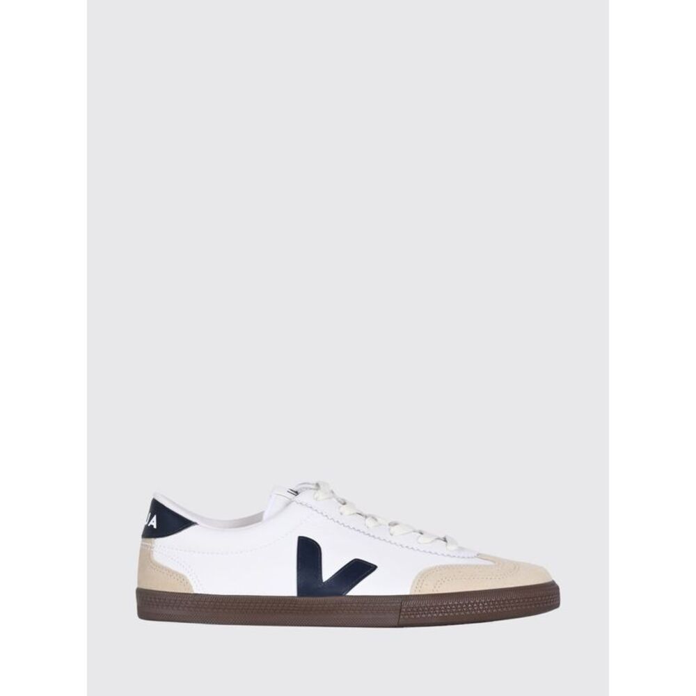 Veja Sneakers Men White